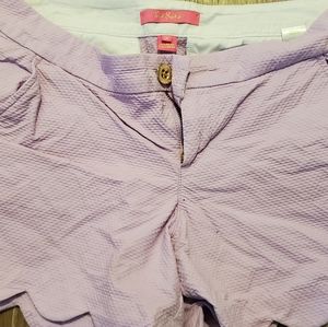 Lilly pulitzer shorts
